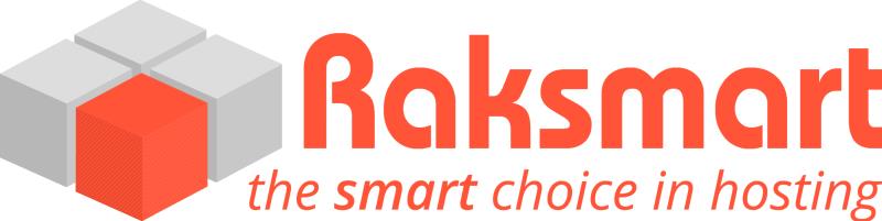 RAKsmart圣何塞1Gbps/50T流量独服499元起，不限流量VPS限量五折